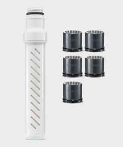 LifeStraw Go Series Replacement Filter - 1 Year pack