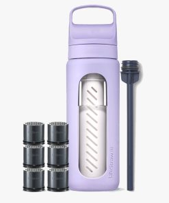 Go Series Glass Complete kit