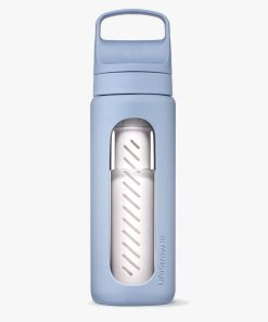 LifeStraw Go Series Glass 20 oz