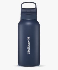 LifeStraw Go Series Stainless Steel 1L