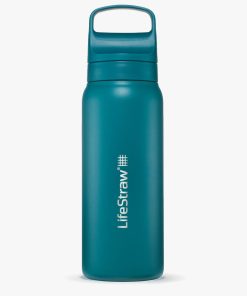 LifeStraw Go Series Stainless Steel 24 oz