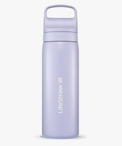 LifeStraw Go Series Stainless Steel 18 oz