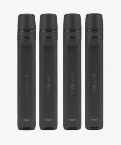 Four-ever ready 4-Pack Straw