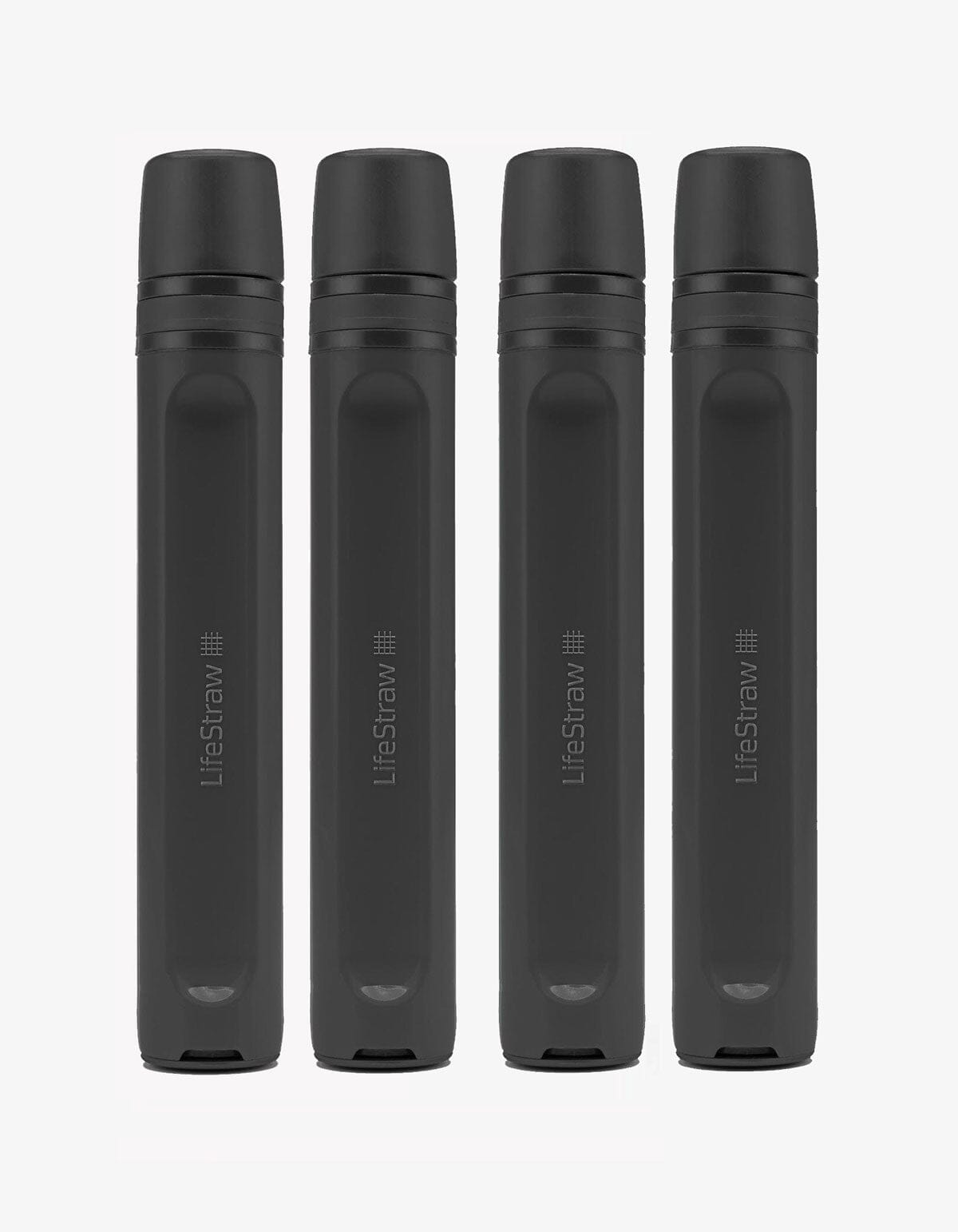Four-ever ready 4-Pack Straw