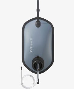 LifeStraw Peak Series Gravity Filter System – 8L