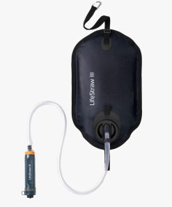 LifeStraw Peak Series Gravity Purifier with virus removal