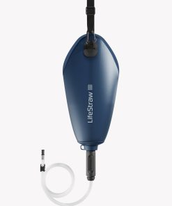 LifeStraw Peak Series Gravity Filter System – 3L