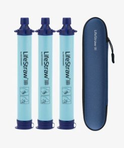 LifeStraw 3 Pack and Carry Case