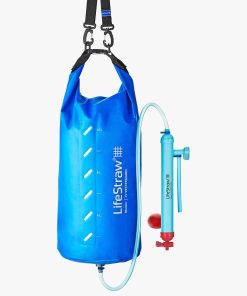 LifeStraw Mission