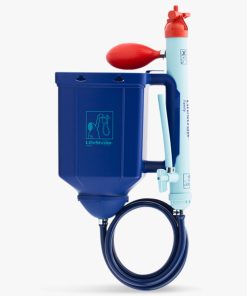 LifeStraw Family