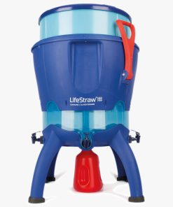 LifeStraw Community