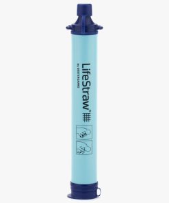 LifeStraw Personal Water Filter Straw
