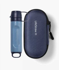 LifeStraw Peak Series Solo and Carry Case Bundle