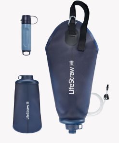 LifeStraw Peak Series 3-in-1 Kit