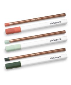 LifeStraw Sip 3-Pack
