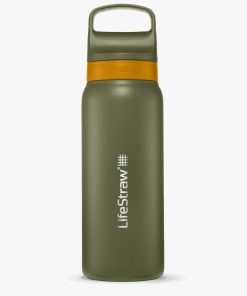 LifeStraw Go Series Stainless Steel 24 oz - Limited Edition